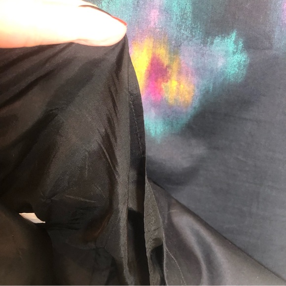 Ann Taylor LOFT Petite Fully Lined Sleeveless Dress  Size 0P - Picture 5 of 6